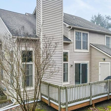 Casa Lontano Villa Tannersville Eksteriør billede