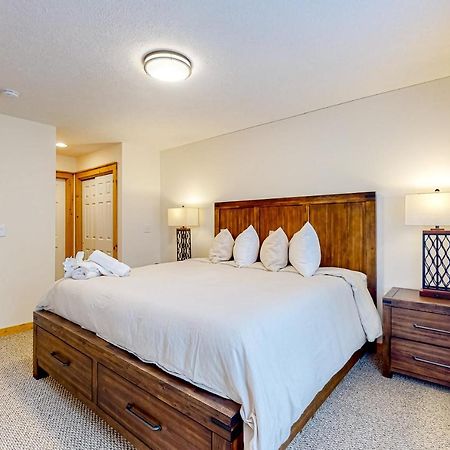 Casa Lontano Villa Tannersville Eksteriør billede