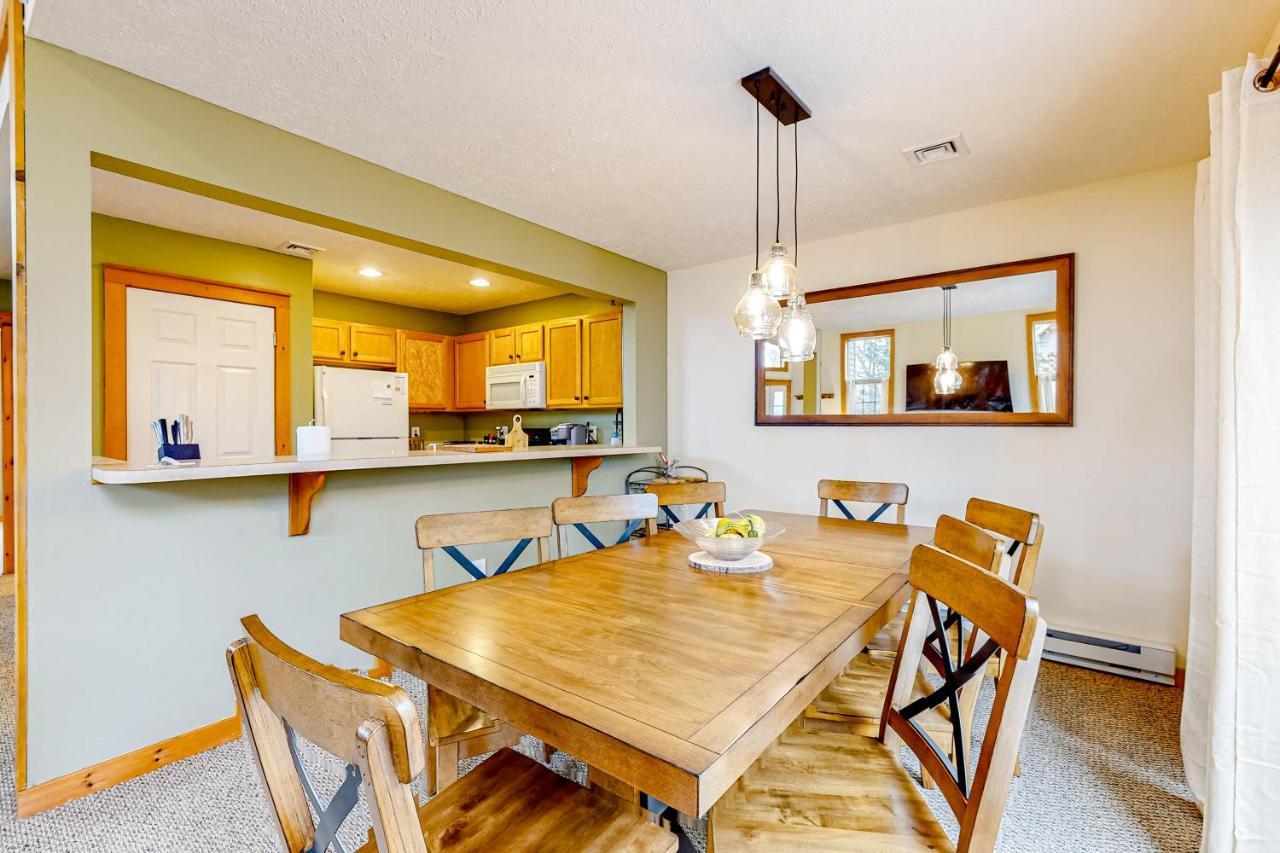 Casa Lontano Villa Tannersville Eksteriør billede