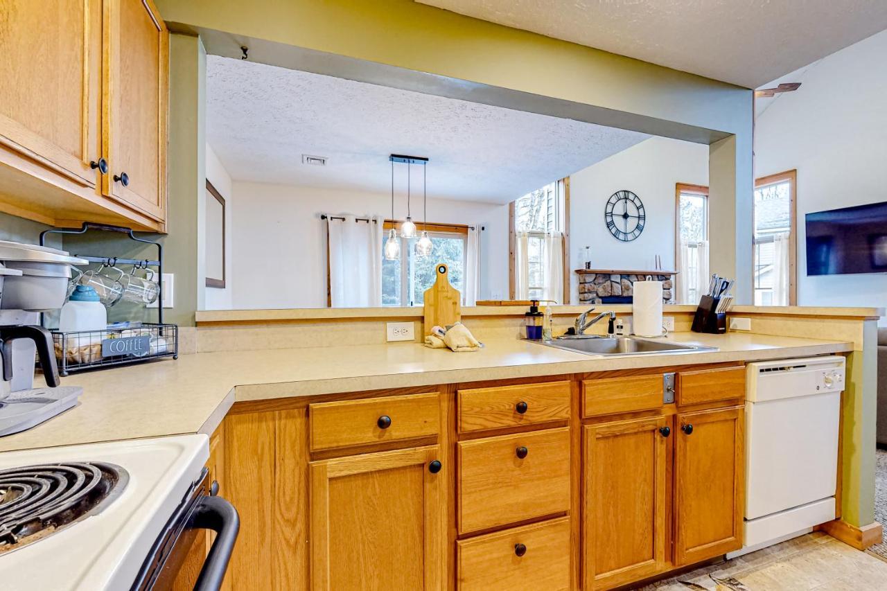Casa Lontano Villa Tannersville Eksteriør billede