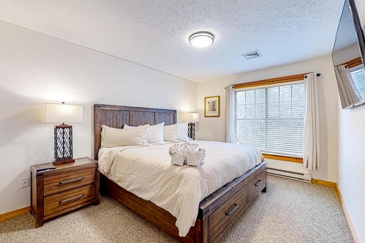 Casa Lontano Villa Tannersville Eksteriør billede