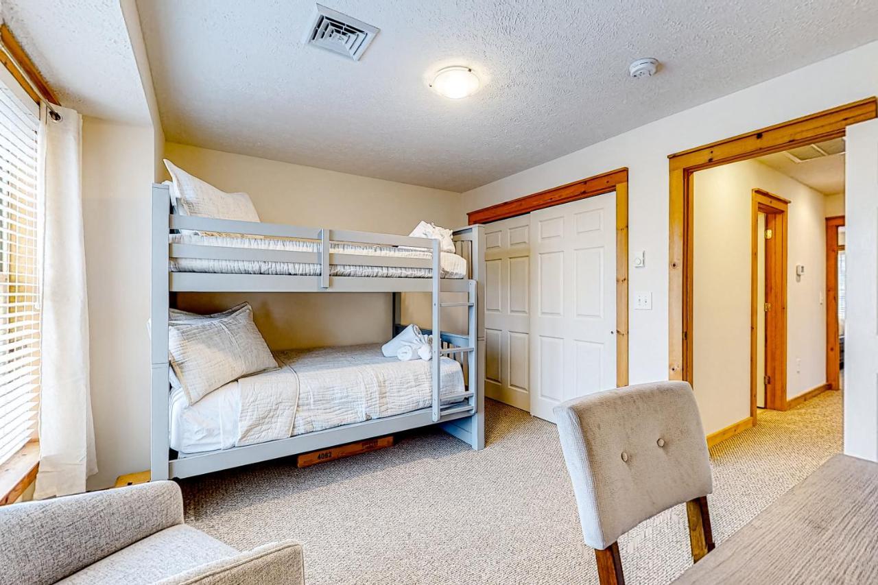 Casa Lontano Villa Tannersville Eksteriør billede